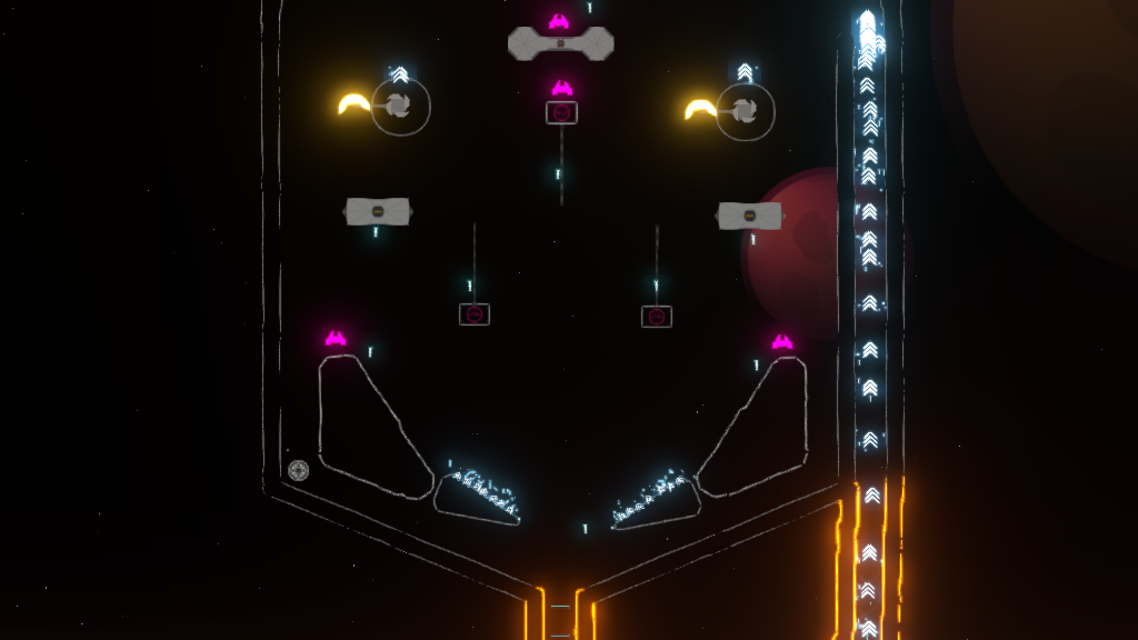 pinball