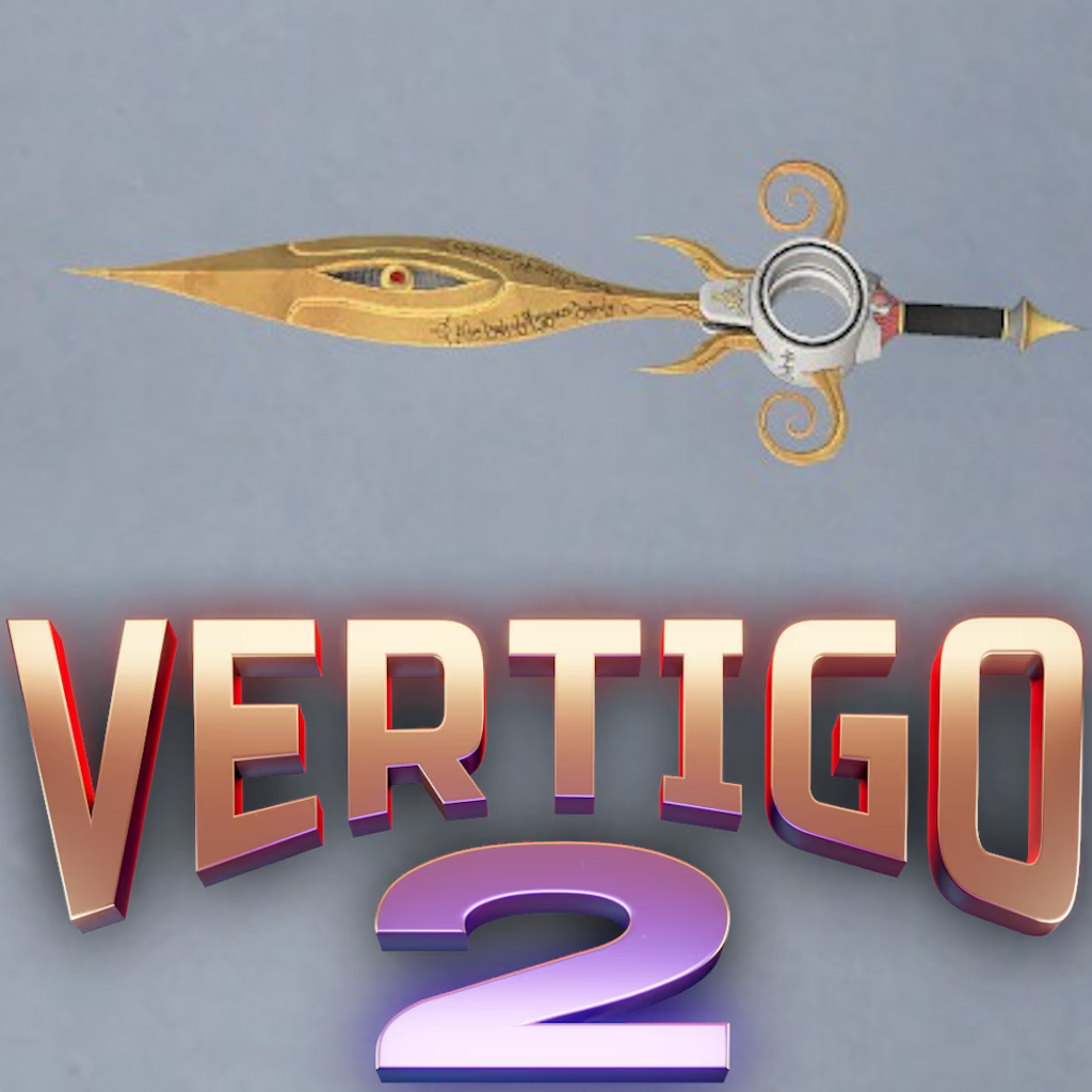 Blafaladaciousnesticles (Vertgo 2)
 preview