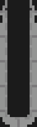 Lightsaber Shell