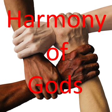 Harmony of Gods