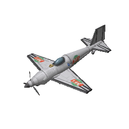 spitfire