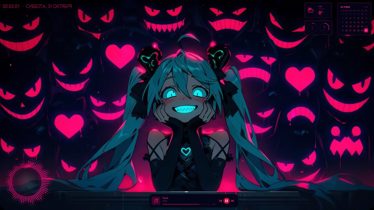 Hatsune Miku
