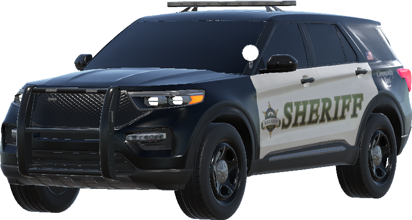WA ~ Snohomish County Sheriff