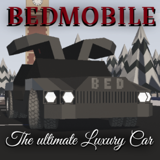 The Bedmobile