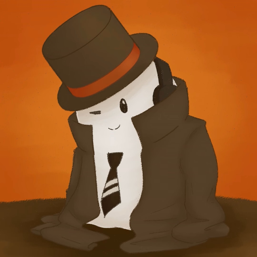 Professor Layton's Theme [Remix] (The Musical Ghost)