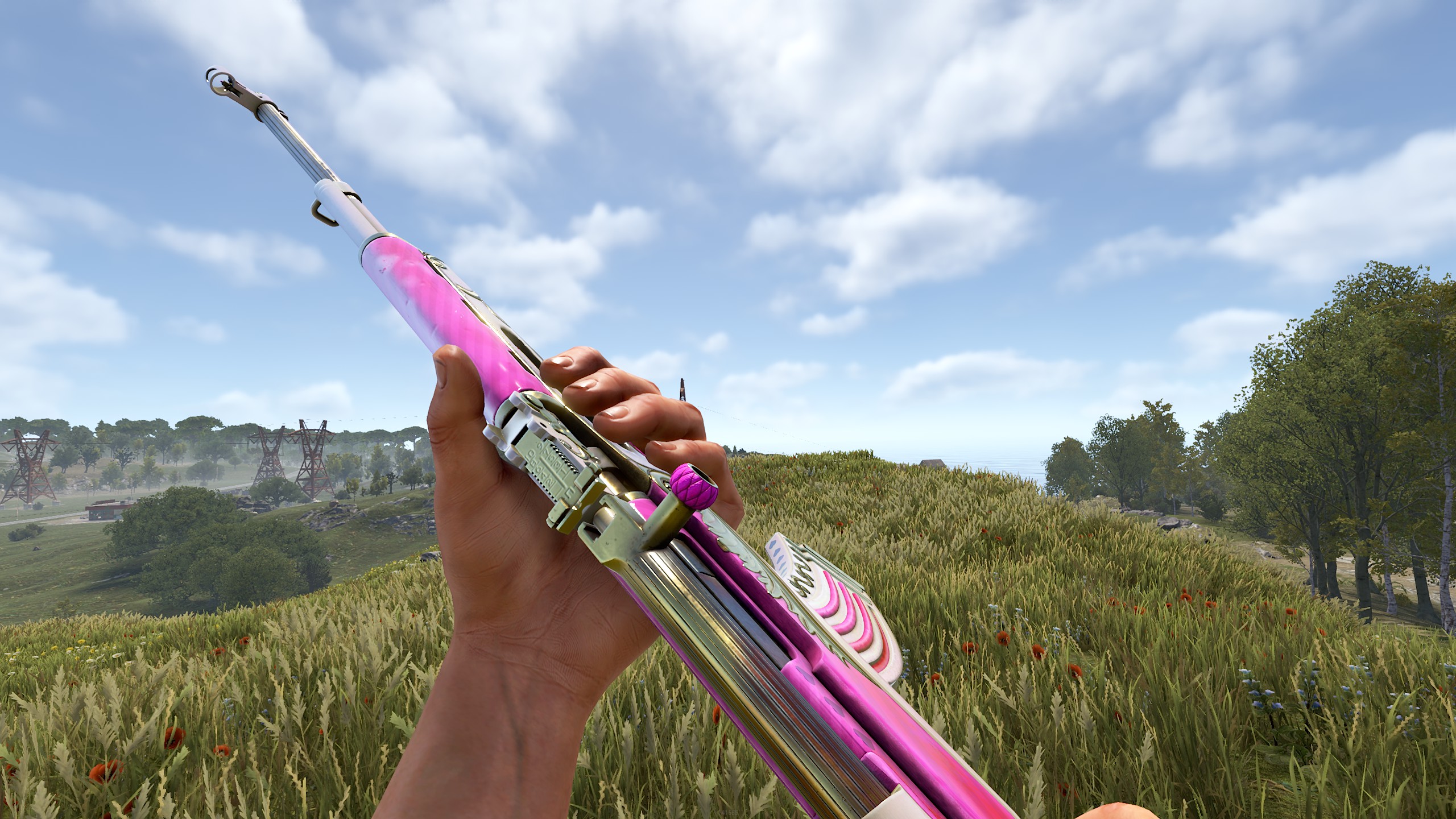Wings Of Death SKS thumbnail 3