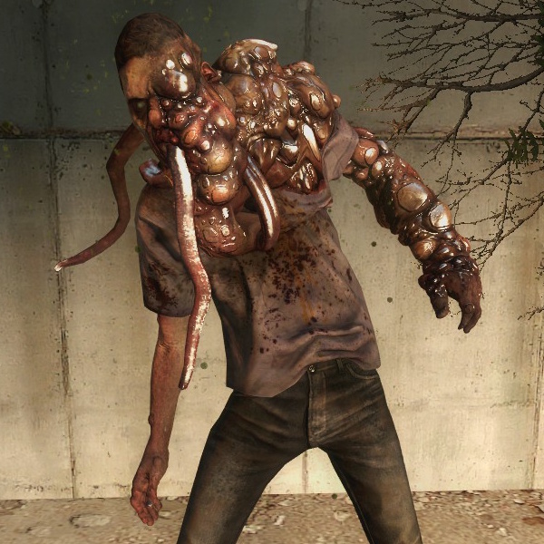 Altered Smoker preview