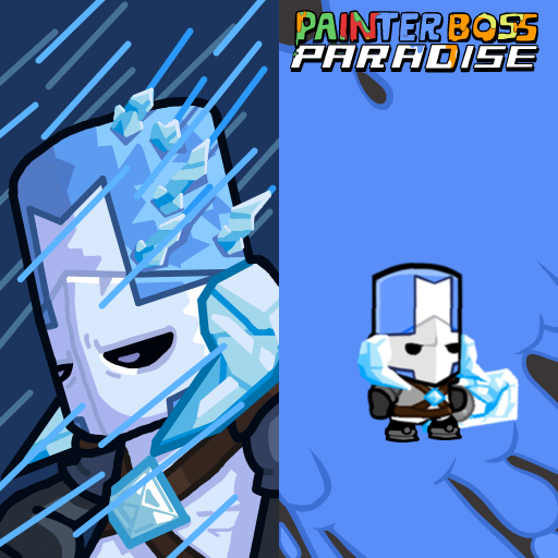 BLUE KNIGHT 2