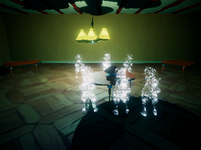 Impostor Map 1