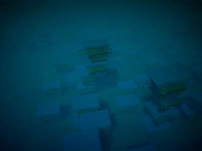 Drawers of Hell