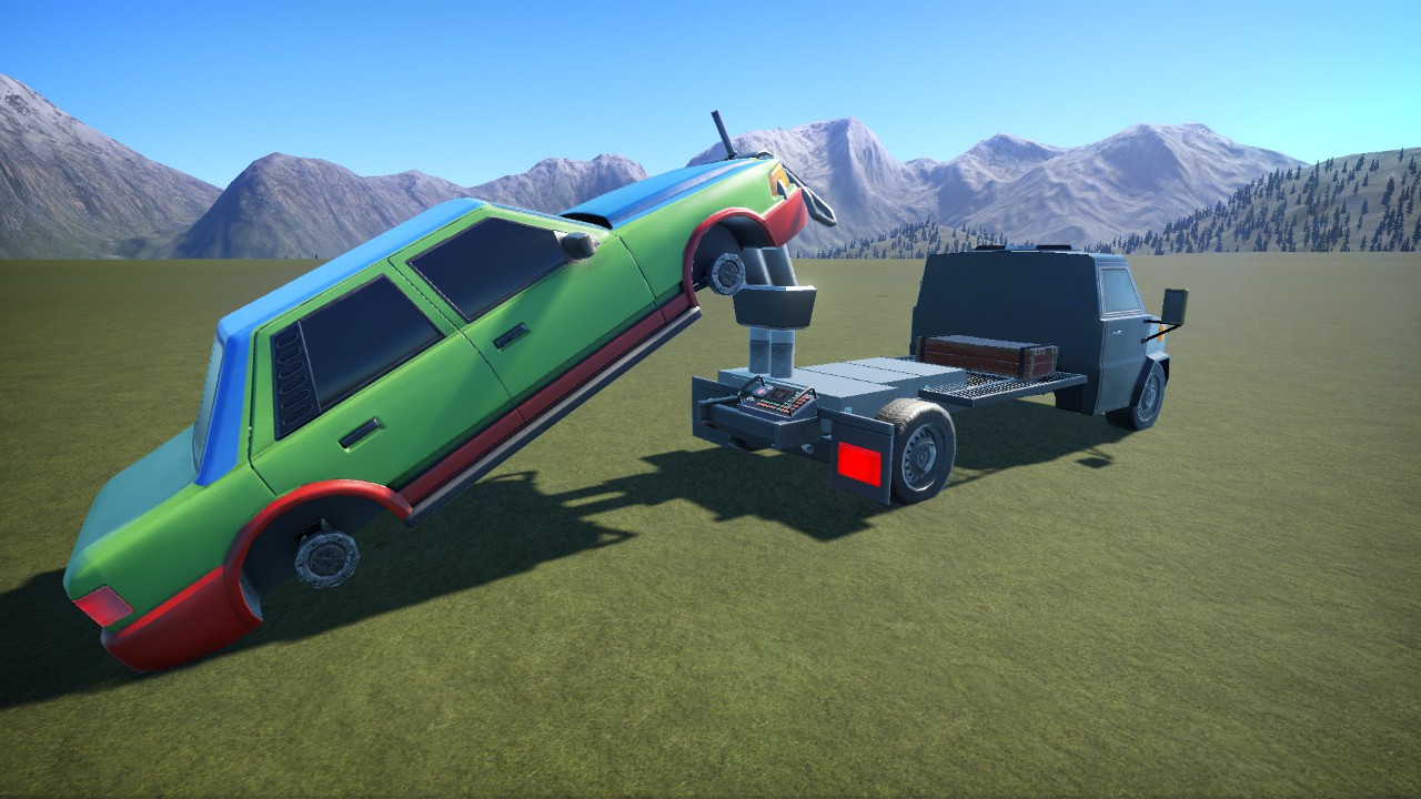 VAN