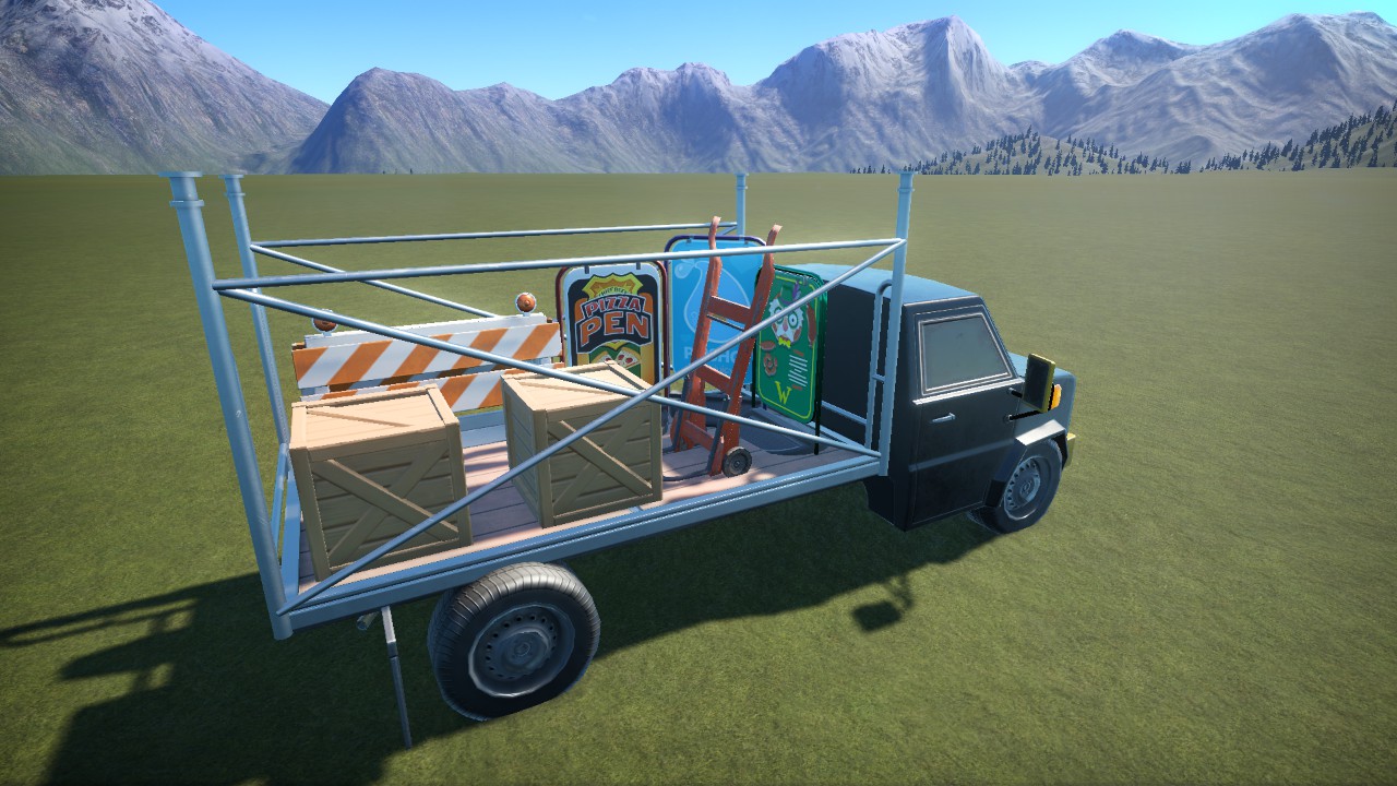 VAN