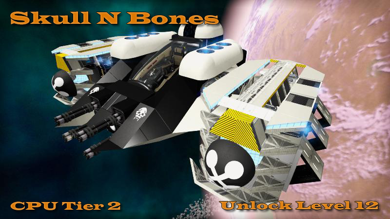 SkullNBones