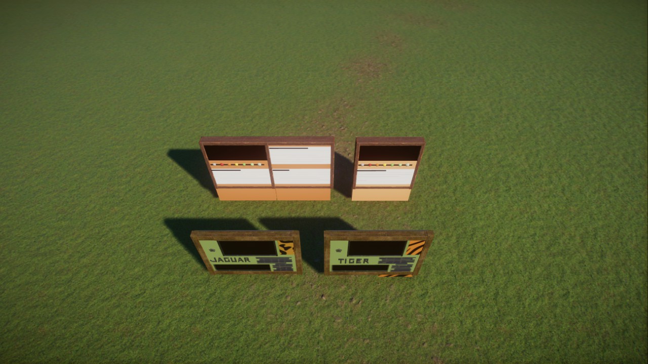 Education Boards