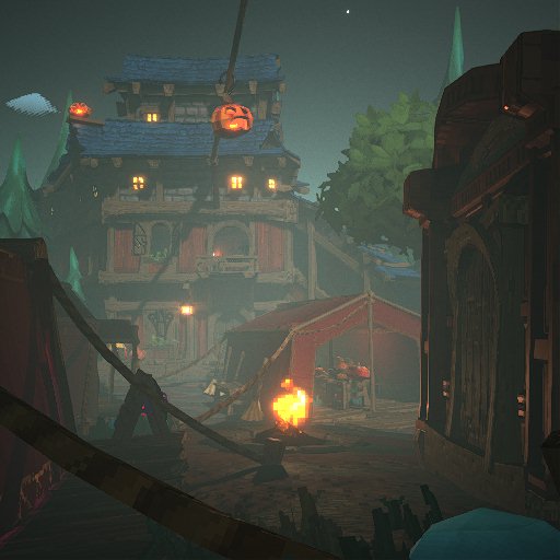 Witch Hill
