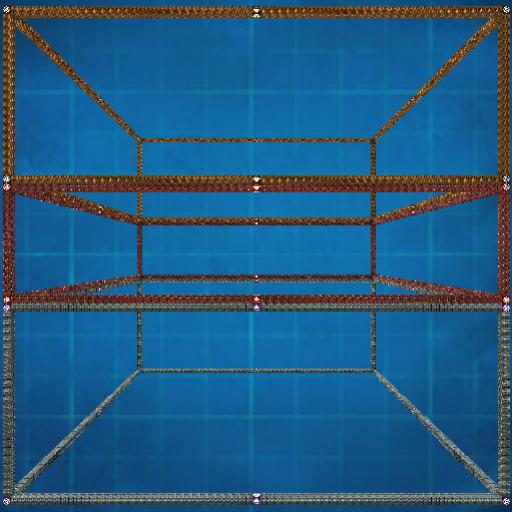 Structure BP. Part ; Corromp./Lave/Stalactite