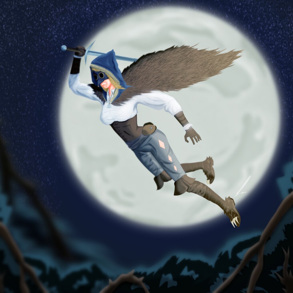 Steam コミュニティ :: ヴィジル・ザ・ロンゲストナイト