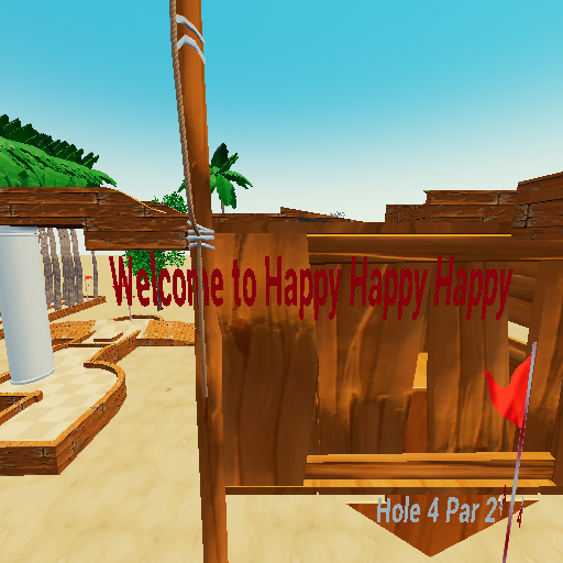 Happy Happy Happy