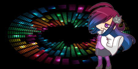 Theme of Juri for Kiriko