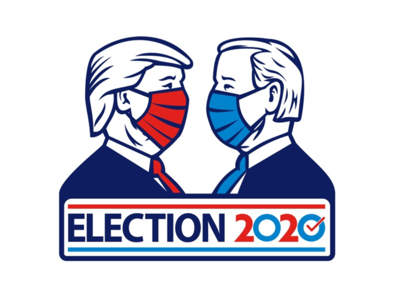 ELECTION 2020