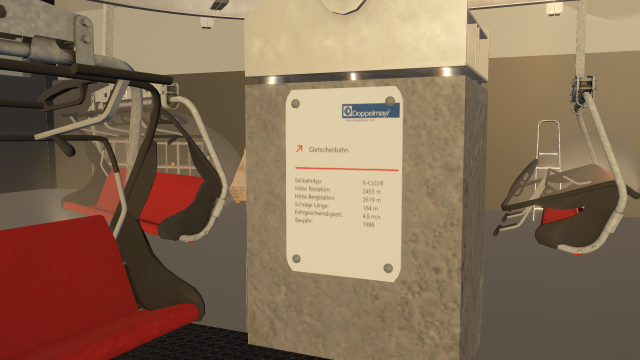 Kreuzjochobjektepack