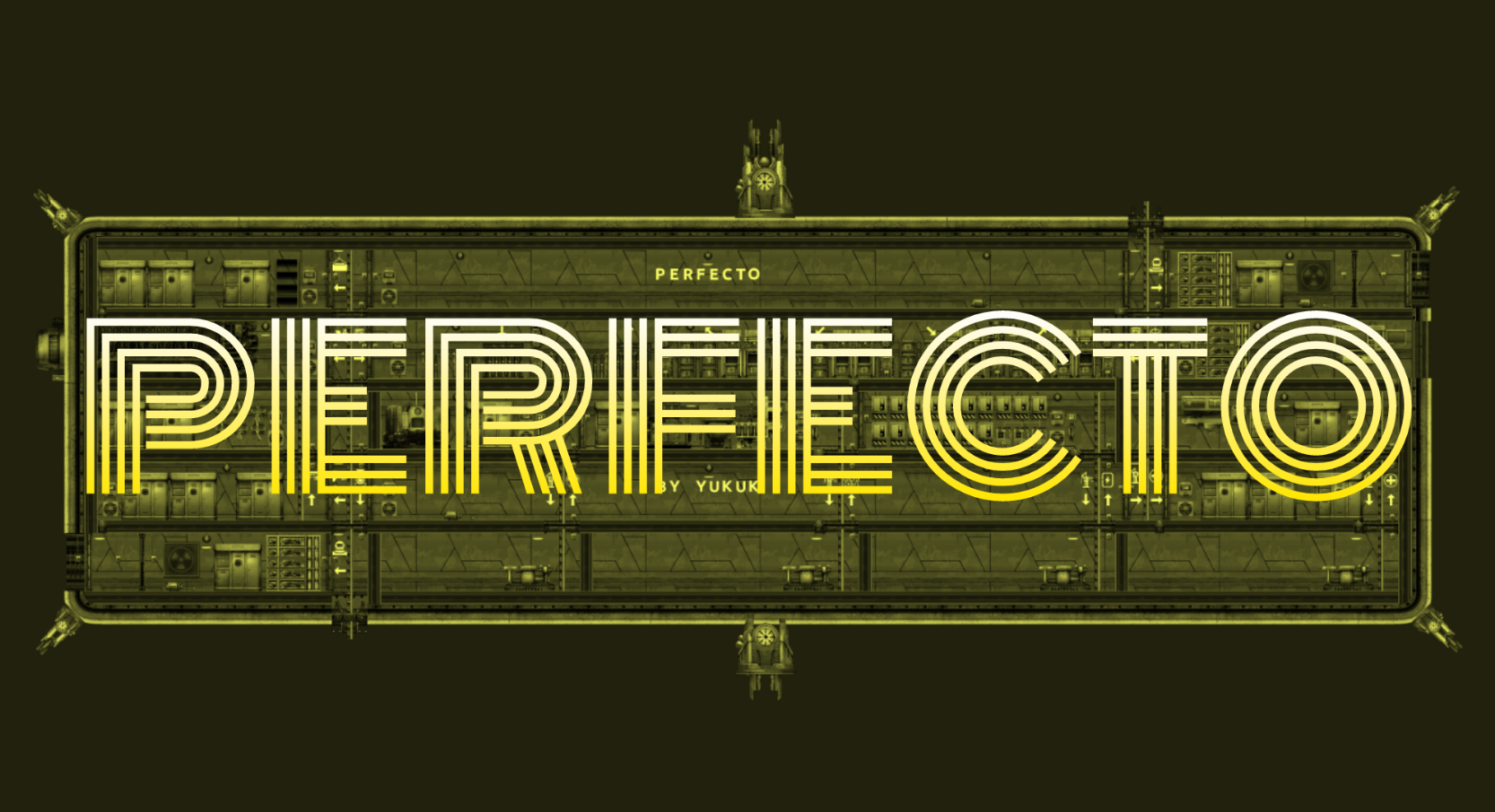 Perfecto – Barotrauma Mod