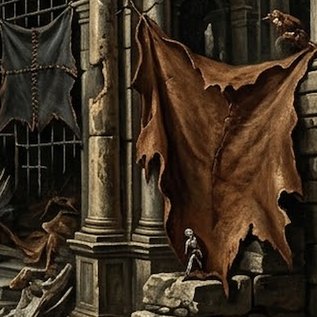 Rimworld Leather – Necesse Mod