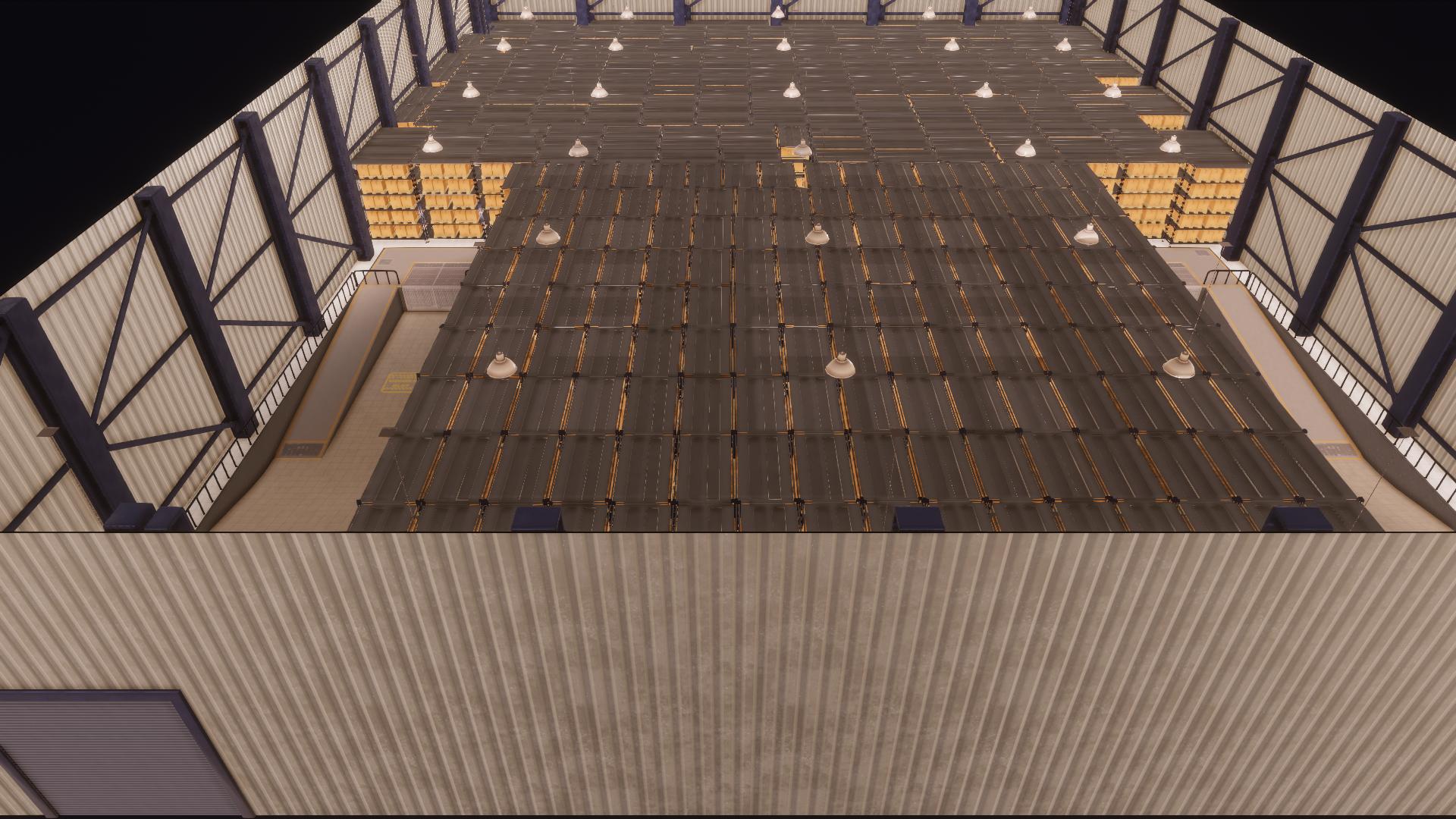 P1 387 Pallet