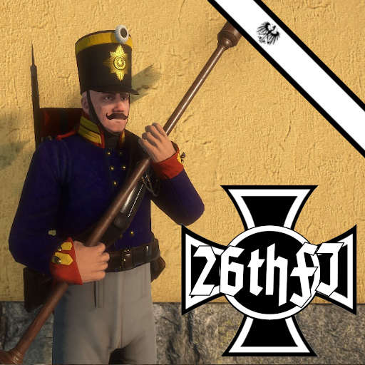 26th Cannoneer