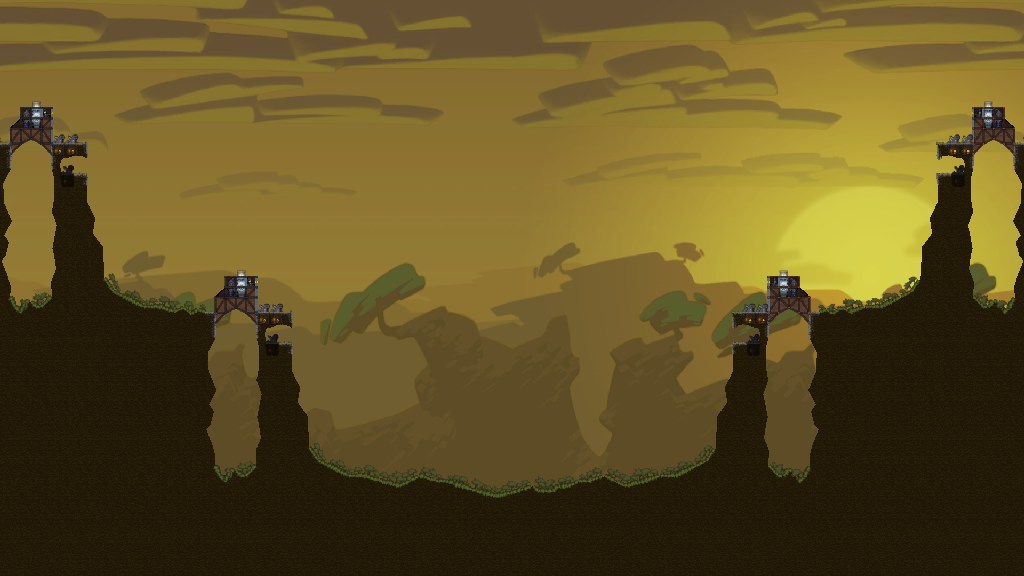 Pillars 2V2