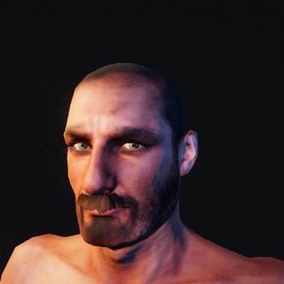 Helmut Martinez