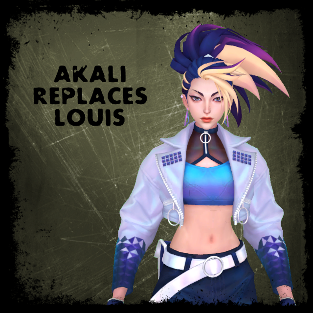 Akali
