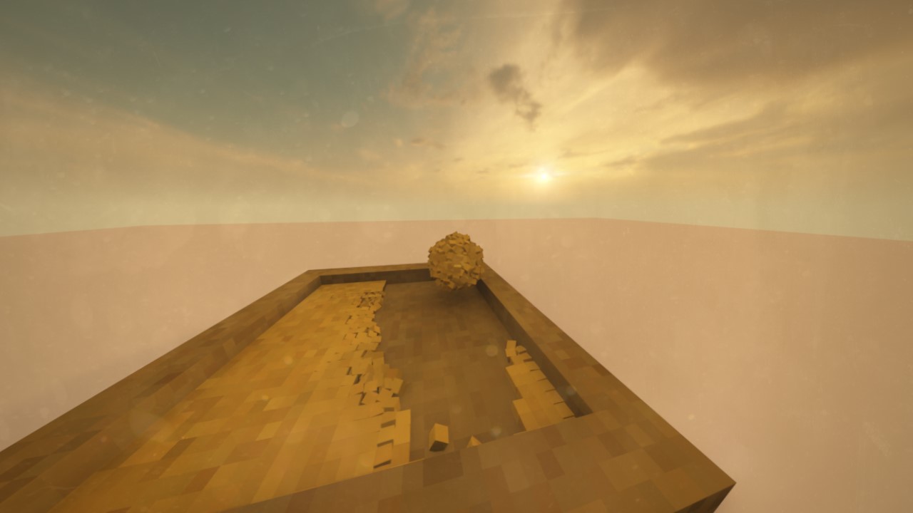 The Sandbox