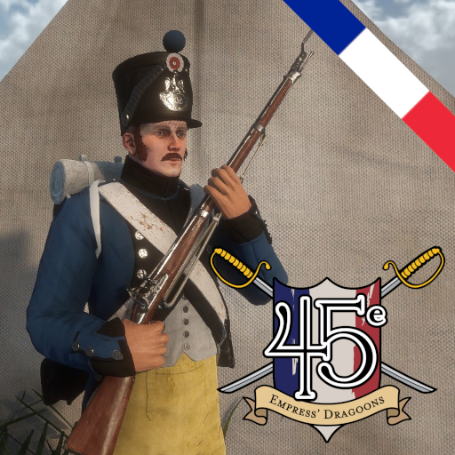 45e Line Infantry