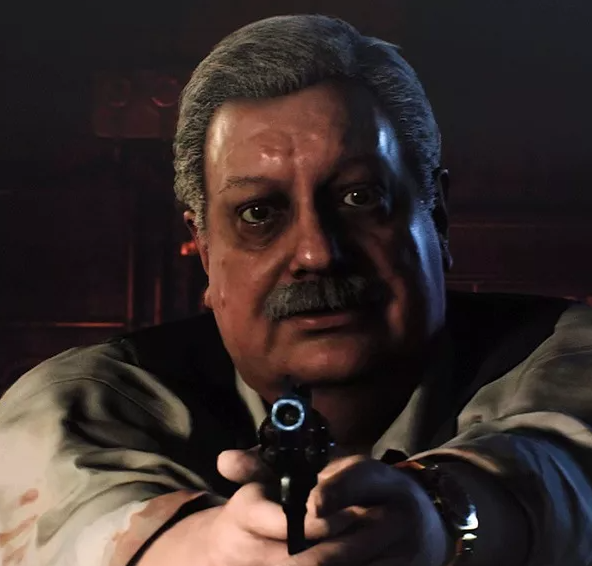 ������� ������������ ���� | Dead by Daylight
