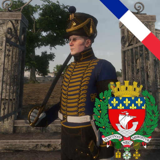 RGF Officer
