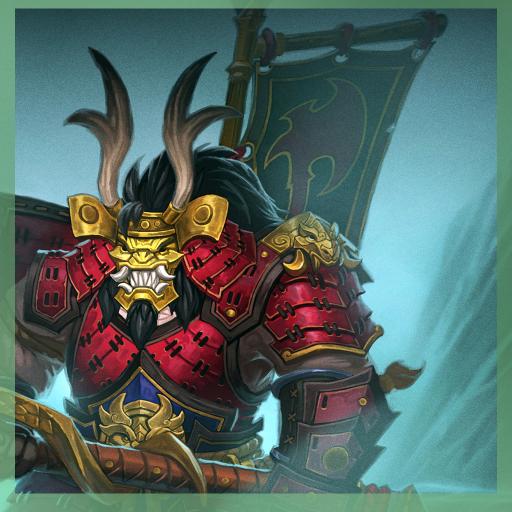 East Dragon [AXE SET] - Misc