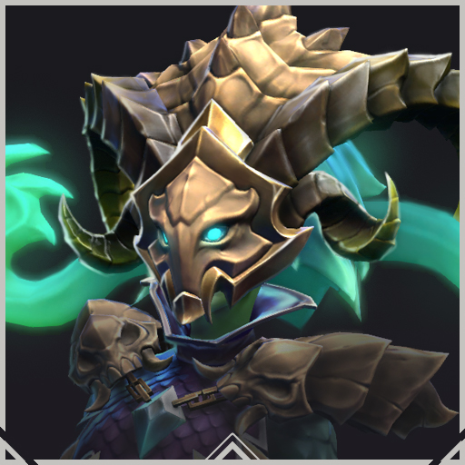 Scalefiend's Hatred