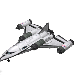 Ranger IIX