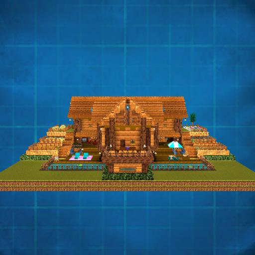 Log Cabin