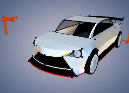 nismo Widebody