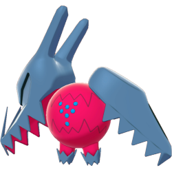 Playable Regidrago (Pokemon SWSH)