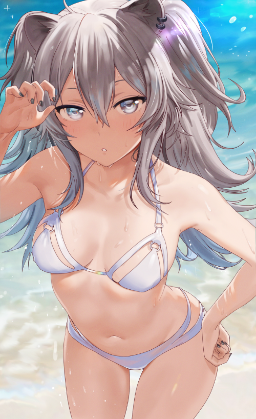 Shishiro Botan (Hololive JP)