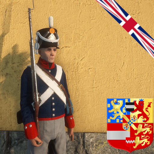 Oranje-Nassau No. 28 Line Infantry