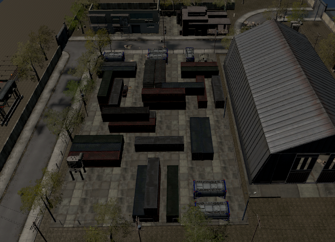 Hangar