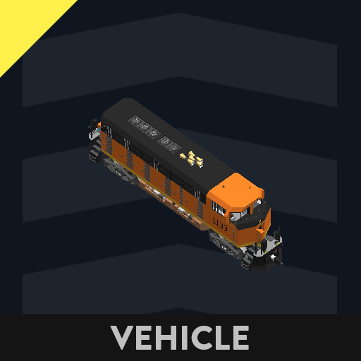 EMD38 preview