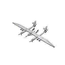 Virgin Galactic SpaceShipTwo