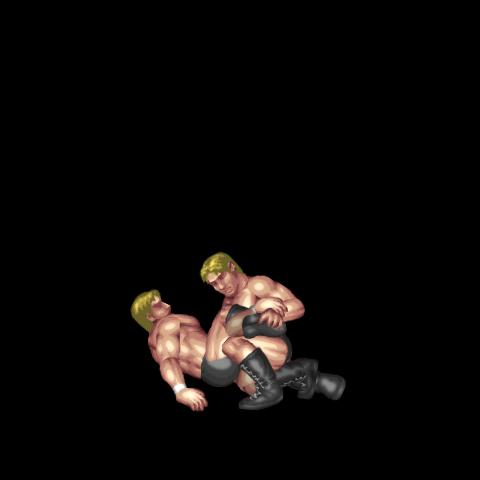 Toe Hold (Guard)