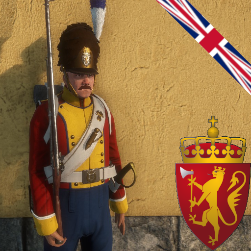 Norske Grenader Kompagni | UK