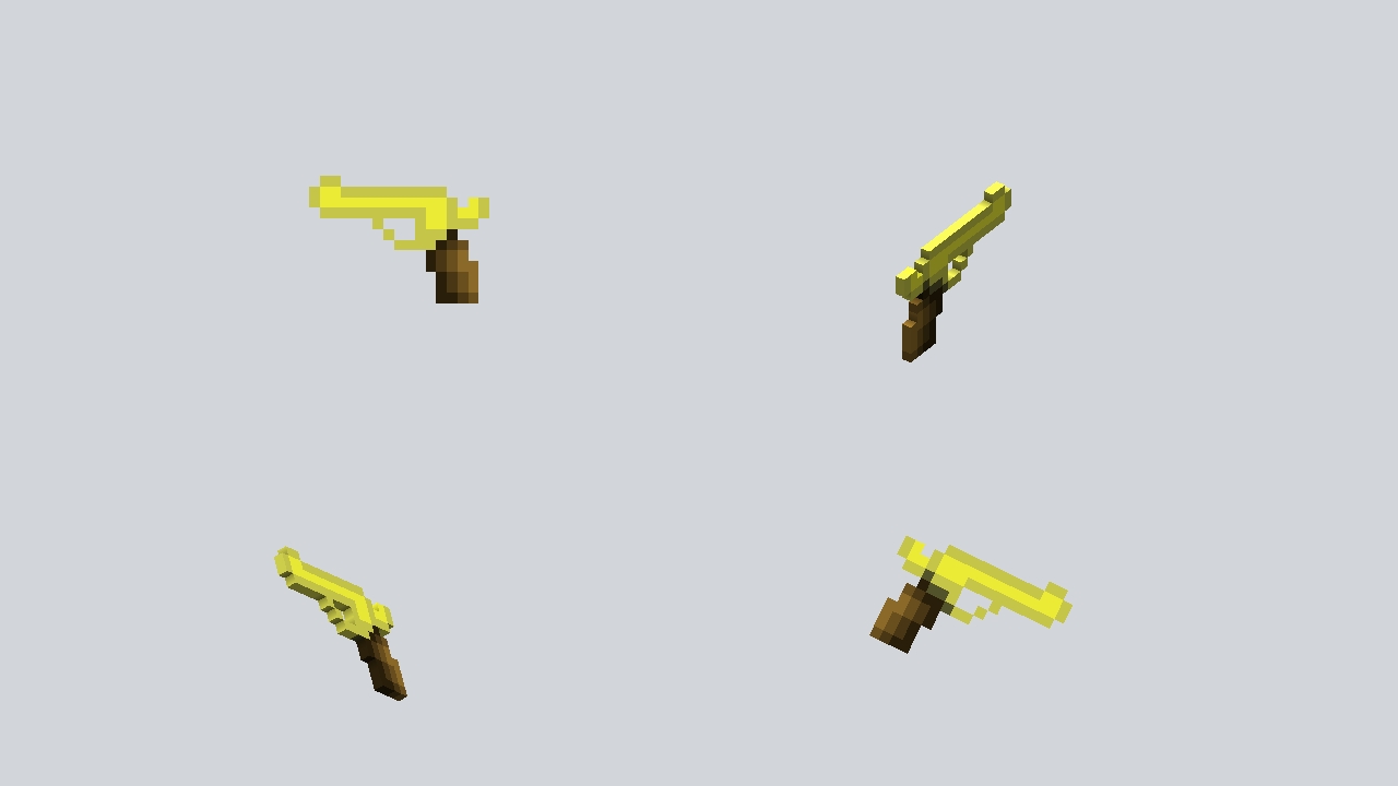 The Golden Gadget preview